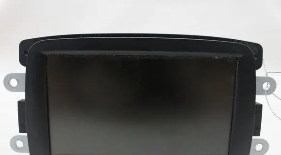 Renault Trafic I Radio/CD/DVD/GPS head unit 281155777R