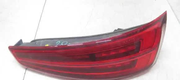 Audi Q3 8U Rear/tail lights 8U0945094M