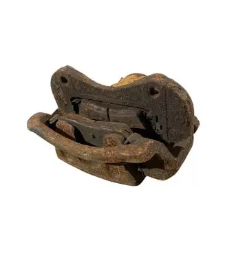 KIA Sportage Front brake caliper