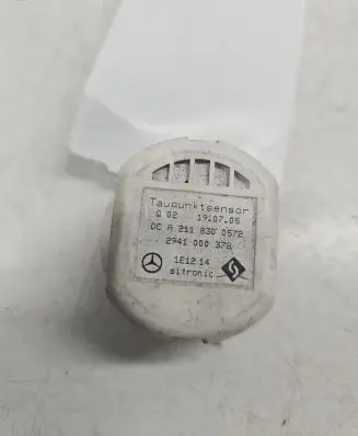 Mercedes-Benz E W211 Air quality sensor A2518203910