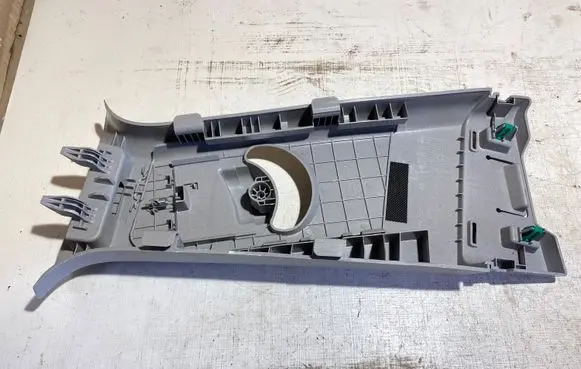 Hyundai Kona I (B) pillar trim (top) 85840J9000