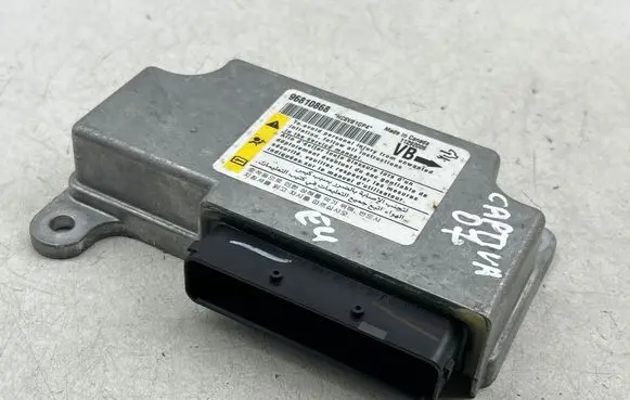 Chevrolet Captiva Airbag control unit/module 96810868 11292006 HC6VB1GP4
