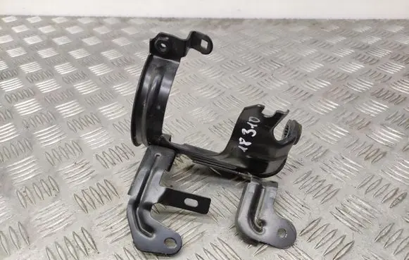Fiat 500X Fuel filter bracket/mount holder 