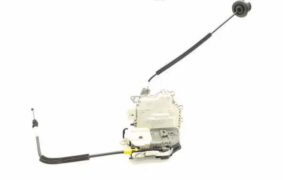 Audi A4 S4 B8 8K Rear door lock 8K0839015C