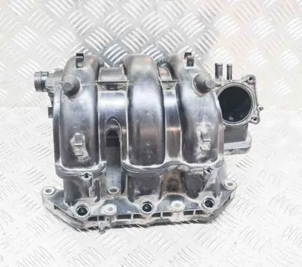 Volkswagen Polo V 6R Intake manifold 03E129711F