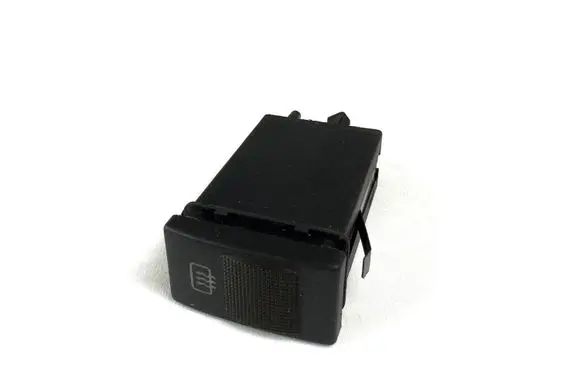 Audi A4 S4 B5 8D Windscreen/window heater switch 4d941503b