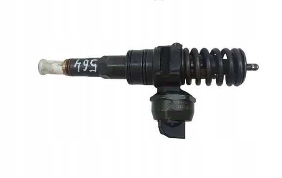 Seat Ibiza III (6L) Fuel injector 038130073AJ