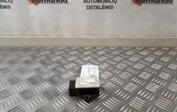 Toyota Auris 150 ESP acceleration yaw rate sensor 0265005650