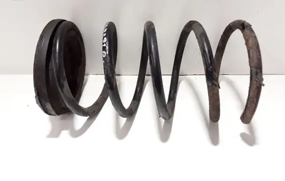 Hyundai Santa Fe Front coil spring