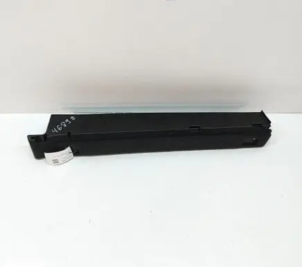 Porsche Macan (95B) Centre console side trim rear 95B861827 8R0861827