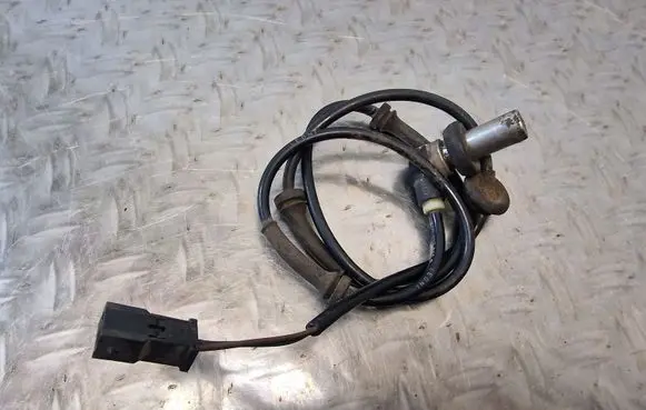 Audi 80 90 B3 ABS brake wheel speed sensor 8A0927807B