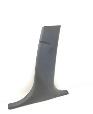 BMW 1 E81 E87 (B) pillar trim (bottom) 9128868