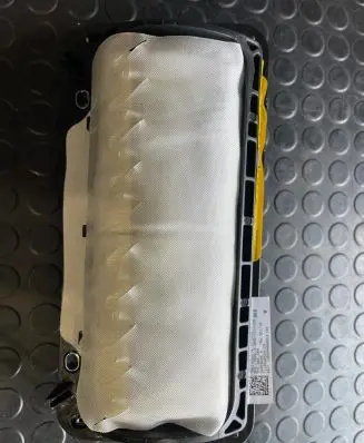 Porsche Cayenne (92A) Passenger airbag 7P5880204 34058406A