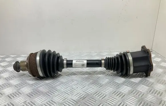 Audi A4 S4 B9 Front driveshaft 8W0407271F