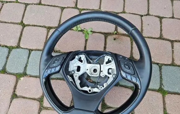 Toyota C-HR I Steering wheel 61TYS