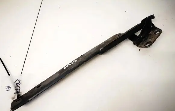 KIA Carnival Engine bonnet/hood hinges