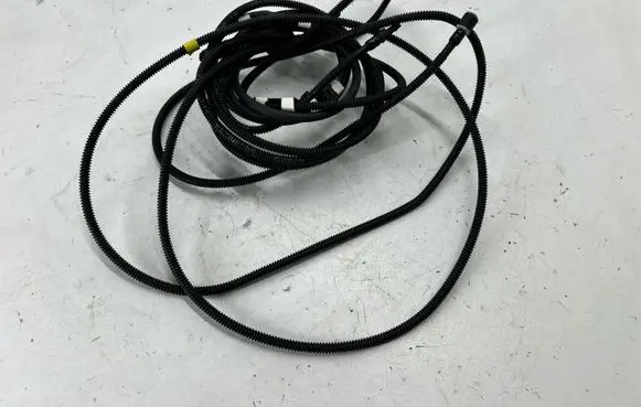 Ford Edge II Rear window washer fluid hose 27272