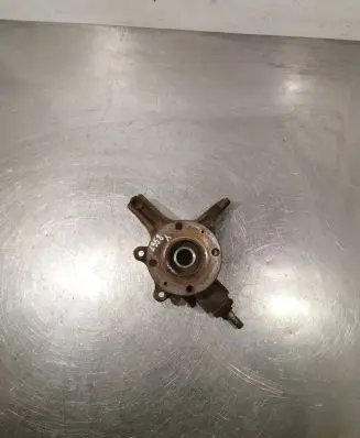 Peugeot Partner Front wheel hub spindle knuckle