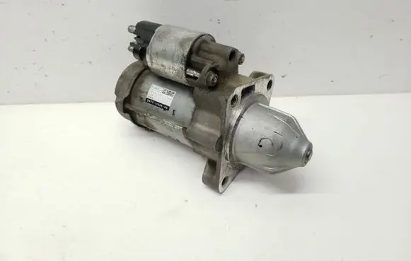 Ford Fusion II Starter motor DS7T11000HB TN4280009560