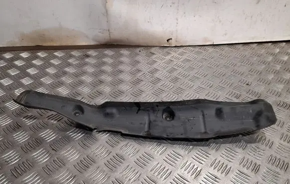 Audi A4 S4 B9 Fender end trim 8W0821112