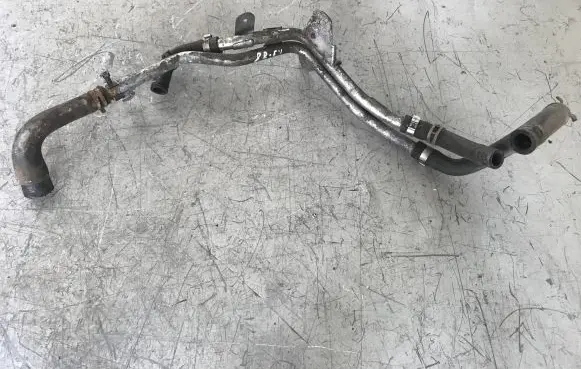 Opel Zafira B Engine coolant pipe/hose