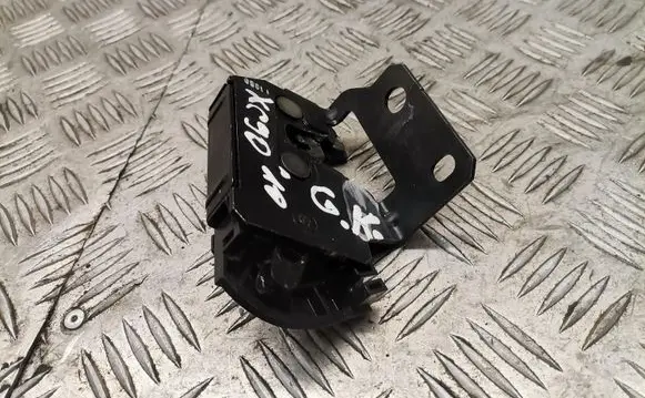Volvo XC90 Tailgate lock latch 30649106