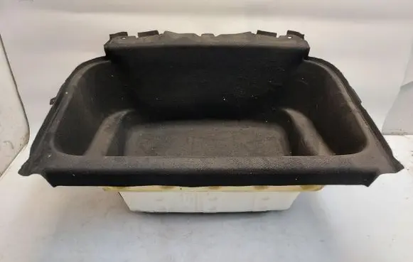 Tesla Model Y Glove box in trunk 1618178-00-A-JLK01