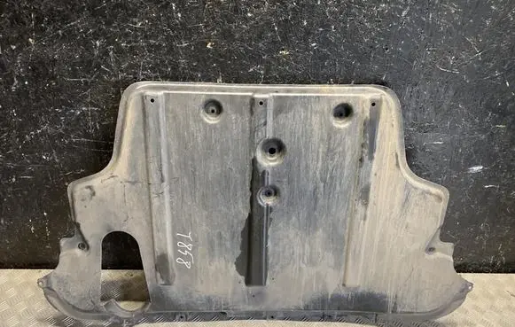 Mercedes-Benz B W247 Pickup box liner A1776901202