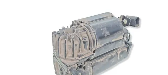 Iveco Daily 4th gen Air suspension compressor/pump
