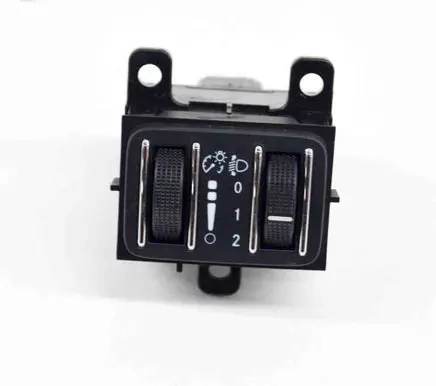 Maserati Ghibli Headlight level height control switch 10094192 5PG01DX9AA