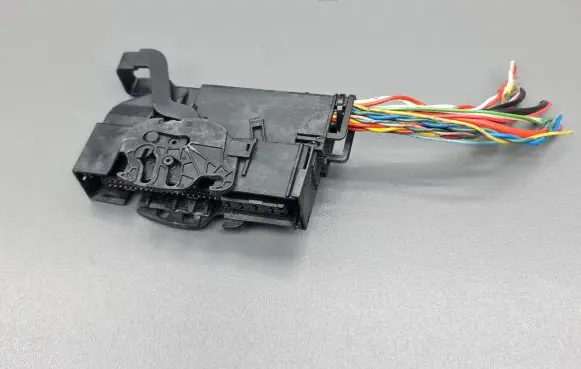 Honda Civic ABS module connector plug 19284014566 192840