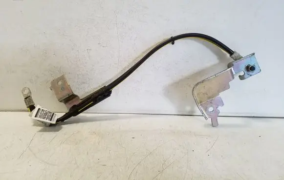 Nissan Qashqai J12 Other wiring loom 240836UA1B