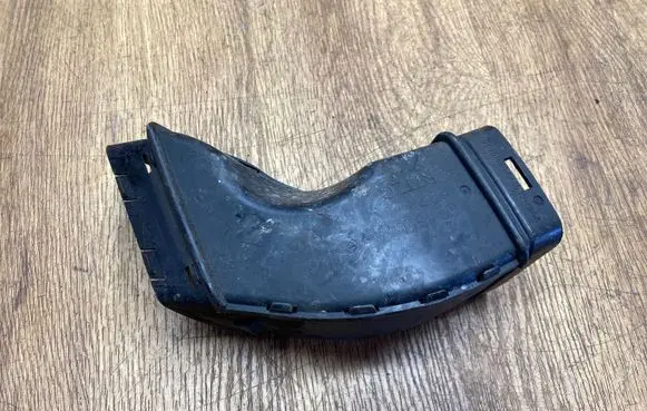 Jaguar F-Pace Air intake duct part GX739A675FC 0115152A 4013478A
