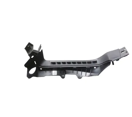 Jeep Grand Cherokee WL (D)pillar trim (top) 6ML28TRMAC MT2625B 6ML28TX7AC