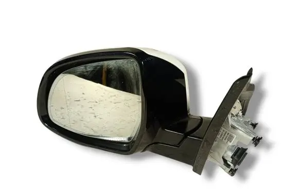 BMW X4 G02 Front door electric wing mirror 8738373 51168738373 8496623