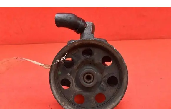 Ford Focus Power steering pump HBDFY