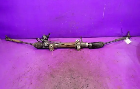 Nissan Murano Z50 Steering rack 