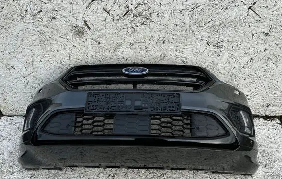 Ford Kuga II Front bumper