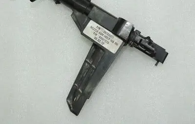 Opel Antara Headlight washer spray nozzle 20784321