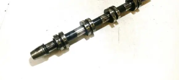 Volkswagen Tiguan Camshaft 
