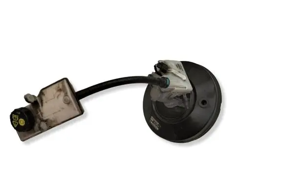 Ford C-MAX II Brake booster AV612B195JE 03786218314