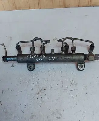 Nissan Primera Fuel main line pipe
