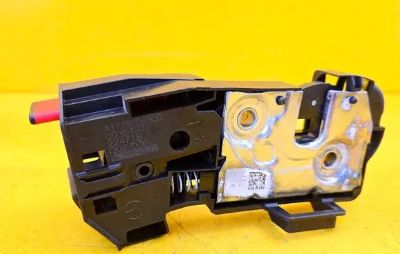 Mercedes-Benz A W177 Seat back rest lock catch A1779205300