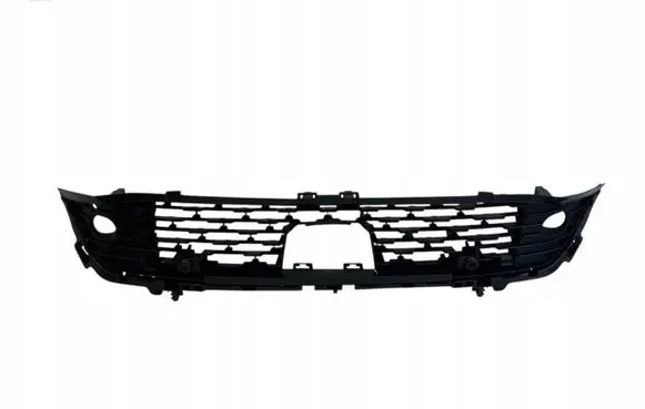 Opel Corsa F Front bumper lower grill 9850370380