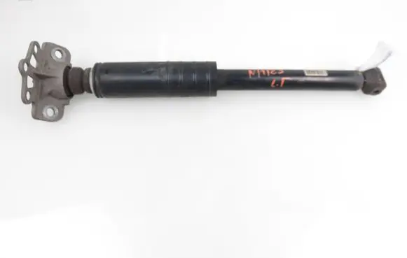 Alfa Romeo Mito Rear shock absorber/damper 50516724