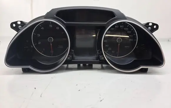 Audi A5 Sportback 8TA Speedometer (instrument cluster) 8T0920983K