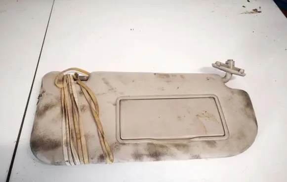 KIA Sportage Sun visor