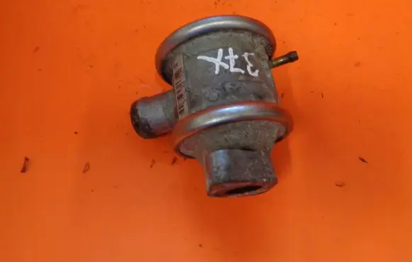 Land Rover Discovery EGR thermostat 
