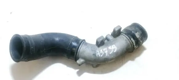 Mazda 626 Intercooler hose/pipe 9k0004