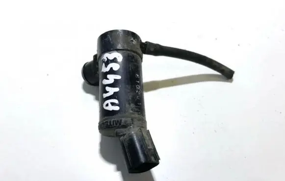 Subaru B9 Tribeca Windscreen/windshield washer pump